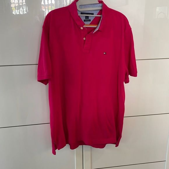 Tommy Hilfiger Other - Tommy Hilfger polo shirt